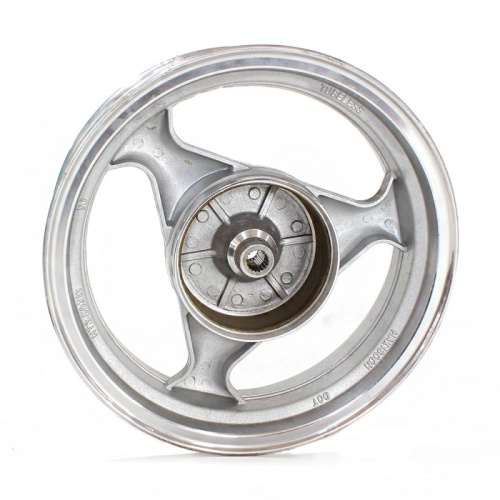 Диск колеса задний 13" скутер 4ТSLW 1104-197