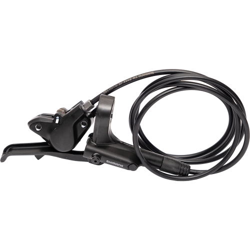 Гидравлический дисковый тормоз MT200 AA Правый задний 1500 мм AMT200KRRXRX150 2013