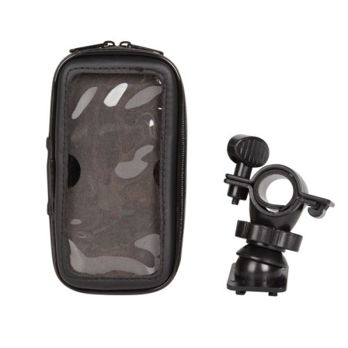 Держатель для iPhone на руль без поддержки управления сенсором