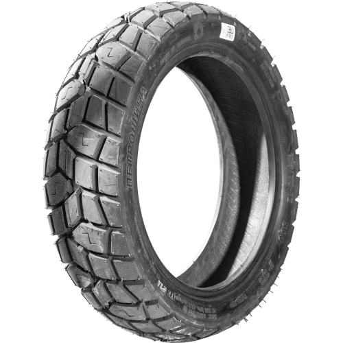 Шина пневматическая для мотоциклов 120/70-12 56J Л-373