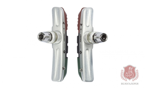 Колодки тормозные v-brake CUBE 10044