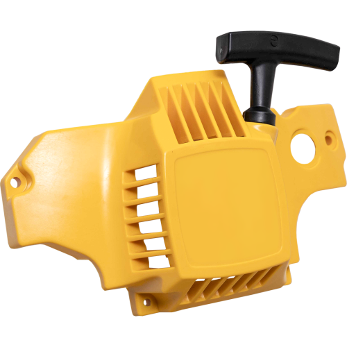 Стартер в сборе CANFLY для бензопил Partner 350 и 351, (OEM 5300493-35)