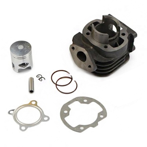 Поршневая (ЦПГ)   Suzuki AD 65   (Ø44)