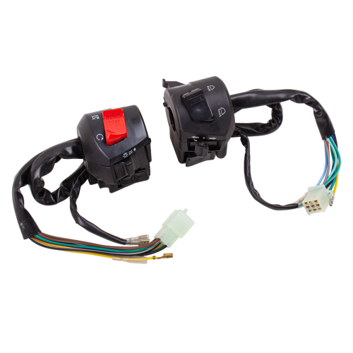Переключатели руля GY6-150