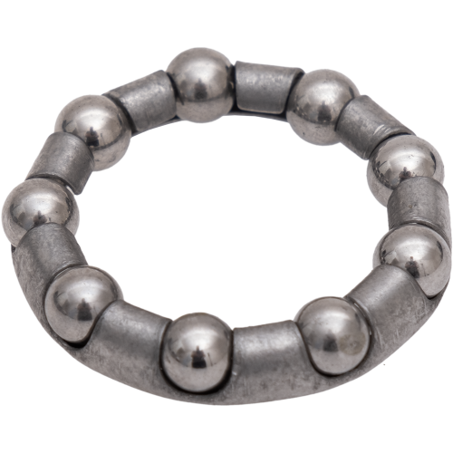 Подшипник Минской каретки (6×9) "Русский стандарт" 9-шаров.