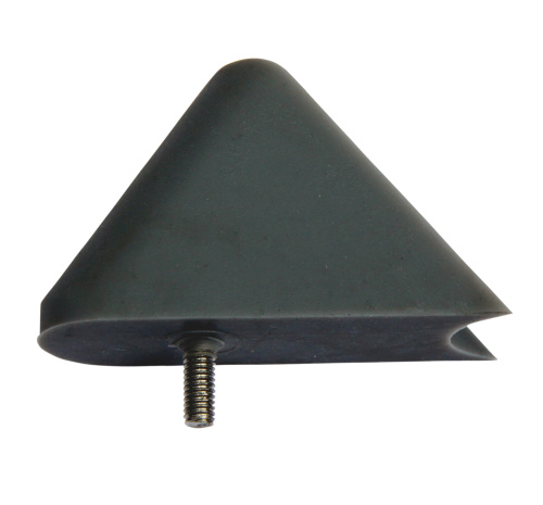 Беговел/ эластомер-резинка 00-180697 ЗАДНИЙ АМОРТИЗАТОР для беговела HORST RACE COMFORT