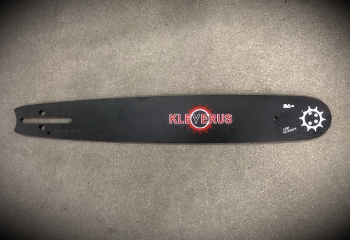 Шина 15" бензопила Husqvarna 1,3  (64х0,325х1,3) KLEVER