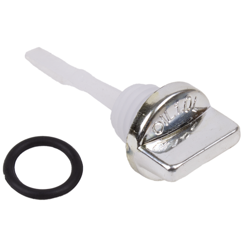 Щуп масла   Delta   Ø19.0mm, L-62mm   (хром)   "JS"