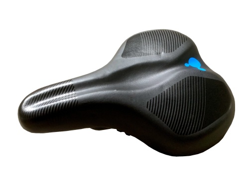 Седло, HF-AZ-8006, 260 мм x 220 мм, черныйFORWARD, RSAHFAZ80061