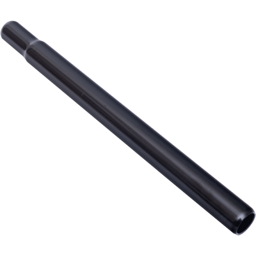 Вынос седла,черный, 300мм, Ø 25.4 мм (004)  (упак 100 шт)