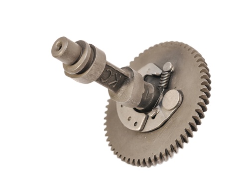 Вал распределительный c шестерней в сборе 177F