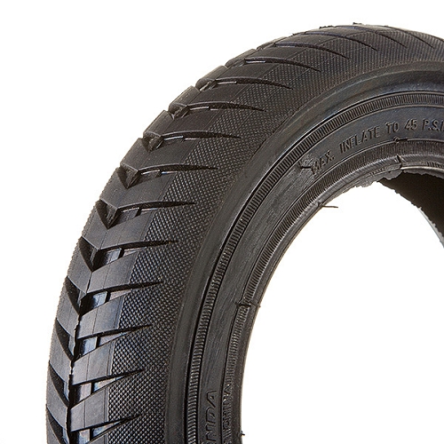 Покрышка 10х2,50 ZD-221-02