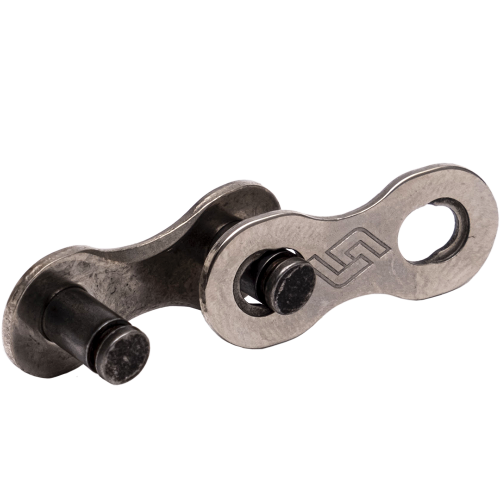 Замок цепи 5-8 speed. BEST (хром)