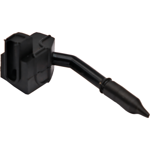 Шланг масляный (маслопровод) с фильтром CANFLY для бензопил Husqvarna 137 и 142, (OEM 5300147-76)