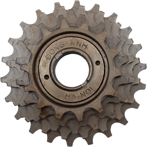 Трещотка 5 звезд