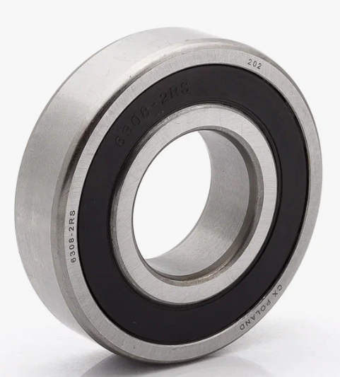 Подшипник коленвала 6308RS мотоблока