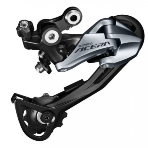Переключатель задний Shimano Acera, ERDM3000SGS, SGS, 9ск.