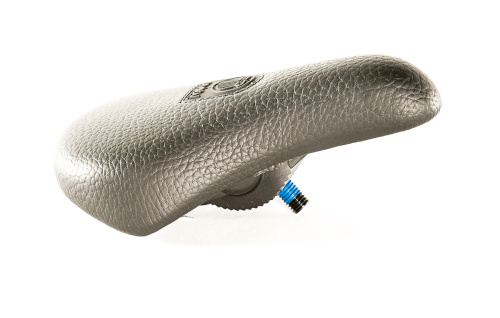 Седло для BMX 03-002078 Mini Pivotal Seat Mini Size, цвет Black, арт. I12-837D COLONY