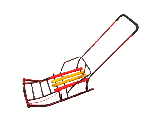 Санки детские, SKI006