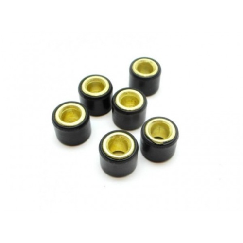 Грузики вариатора (6шт) 16*13 5,0гр. 139QMB, DIO