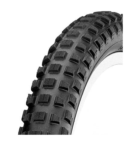 Покрышка 26х2,35 (58-559) KENDA K929, 5-529246 средний