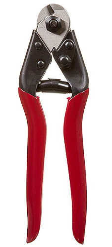 Кусачки троса STG СT01, Х95714