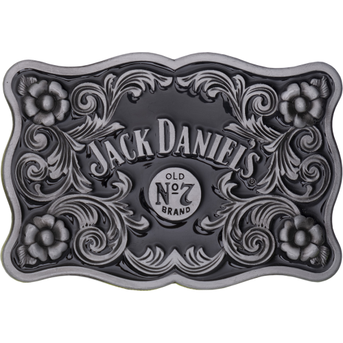 Пряжка металлическая для ремня №27