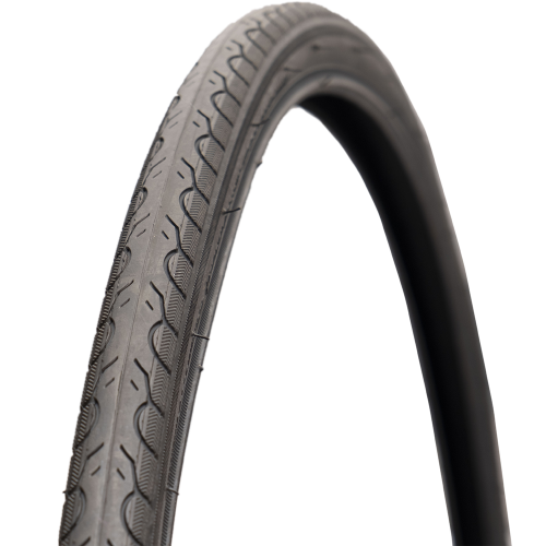 Покрышка 700х25С (25-622) KENDA KWEST K193, 5-525429, слик