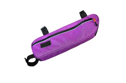 Сумка под раму Тимка Спорт фиолетовая