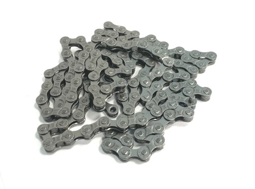 Цепь KMC 8ск. Z8.3 (Z72), 116 зв., упак-пакет