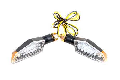 Поворот LED HT-020 светодиодные (компл 2шт)