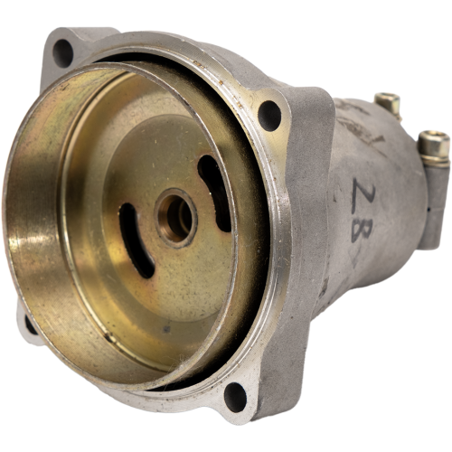 Корпус сцепления в сборе 7Т D28mm BC415