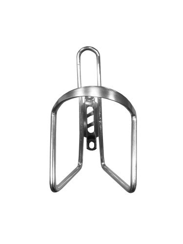 Флягодерж-ль 00-170411 алюминиевый (100) серебристый HORST