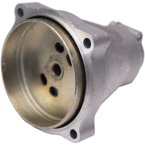 корпус сцепления в сборе 9Т D28mm BC415