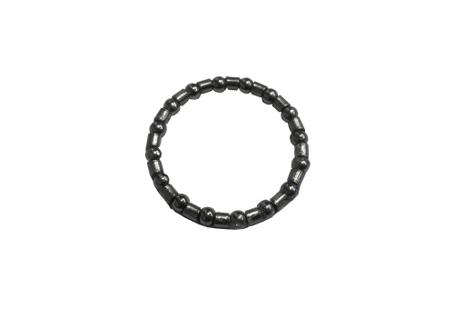 Подшипник 4х16 шариков рулевой колонки (фас.=10шт.)