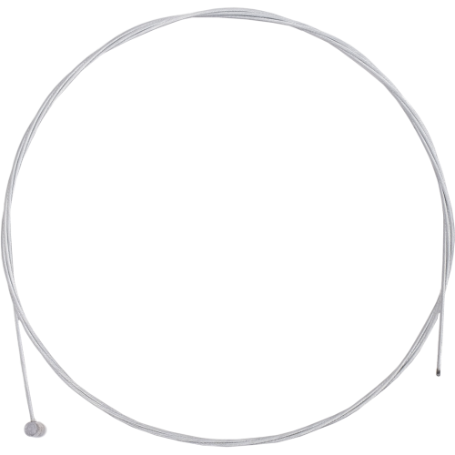 Трос тормозной (001) , без оплетки, 1800 мм