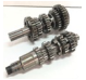 Коробка передач  CB 250 (166FMM)