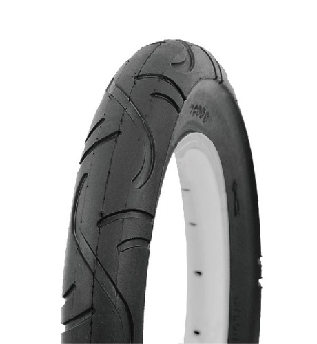 Покрышка 260x55 (55-176) 00-011016 слик P1069 ВЕЛОСИПЕДНАЯ (10) H.R.T.