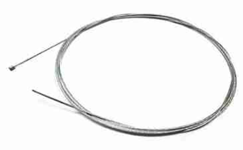 Трос переключения ниппель 4х4мм 19 жил 1,2х2000мм серебр.