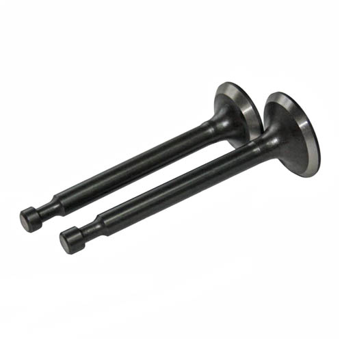 Клапан впускной/выпускной 186F