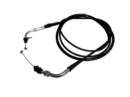 Трос GY6-80 газа С ПЛАНОЧКОЙ