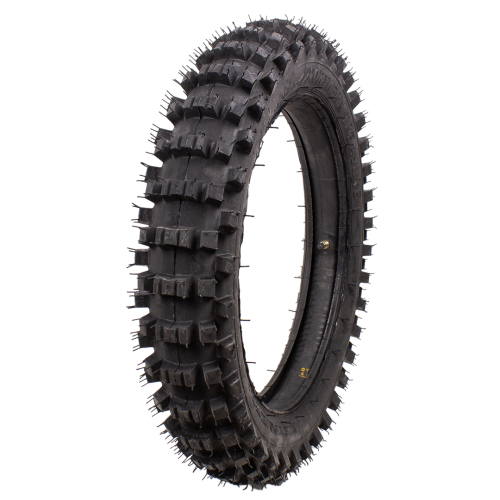 Шина пневматическая для мотоциклов 120/100-18 С-137