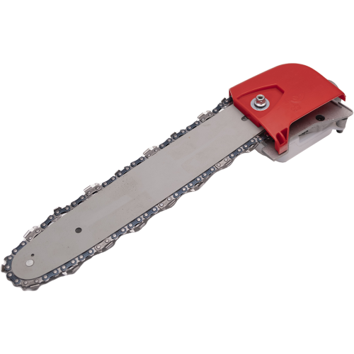 Насадка мотокосы - ПИЛА СУЧКОРЕЗ 26/7