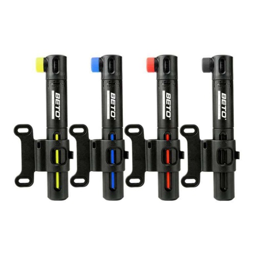 Насос ручной пласт. BETO 2-WAY POCKET MINI PUMP Арт.: CRH-015P