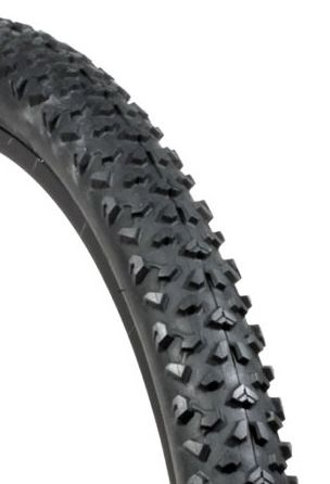 Покрышка 8-37596117 на 26х2,25 MOBSTER высокий 27 TPI (50) AUTHOR