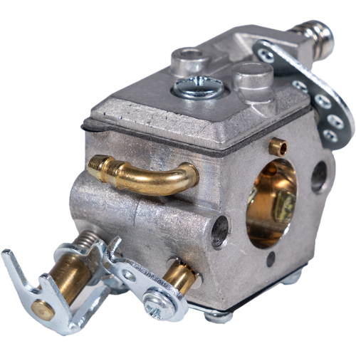 Карбюратор для бензопил Oleo-Mac 937, Efco 137, аналог Walbro WT-781B, (OEM 2318756CR)