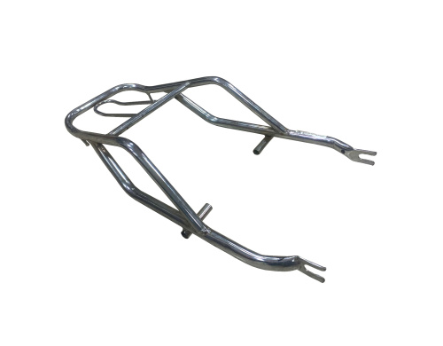 Багажник мопед Дельта, Альфа