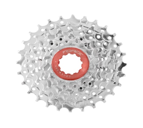 Кассета 7ск.