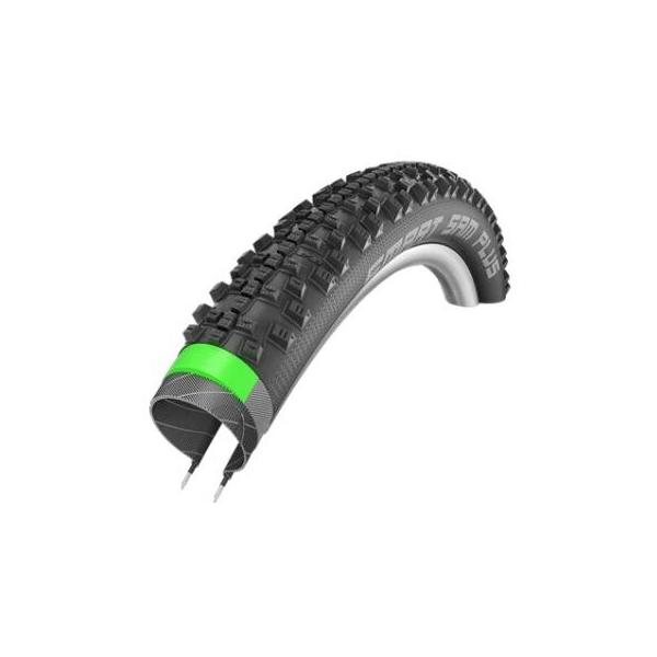 Покрышка. 27,5x2,25/650B (57-584) 05-11101148.01 SMART SAM PLUS Perf, GreenGuard АНТИПРОКОЛ, SnakeSkin B/B-SK HS476 Addix 67EPI 35B SCHWALBE
