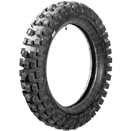 Шина пневматическая для мотоциклов 5.00-17 54N Л-290